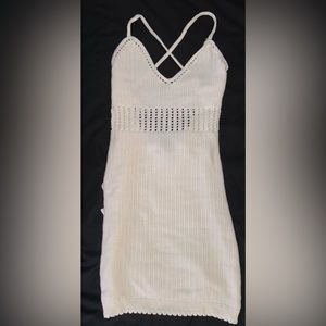 Crochet Dress